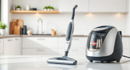 How to Set Up Your New Bissell Carpet Cleaner
