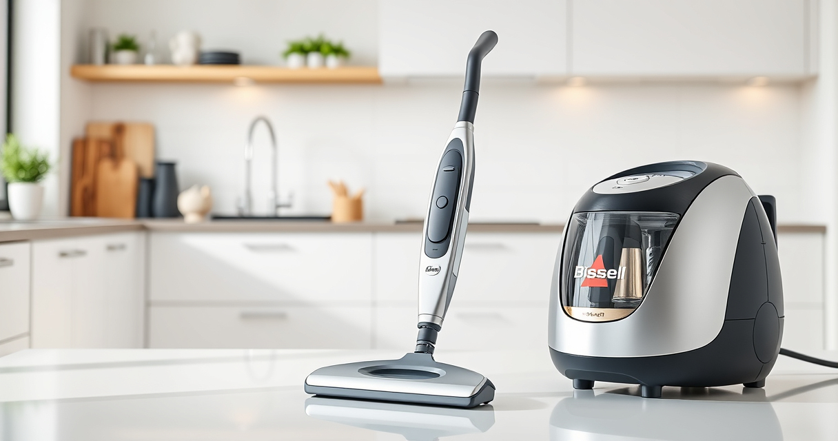 How to Set Up Your New Bissell Carpet Cleaner