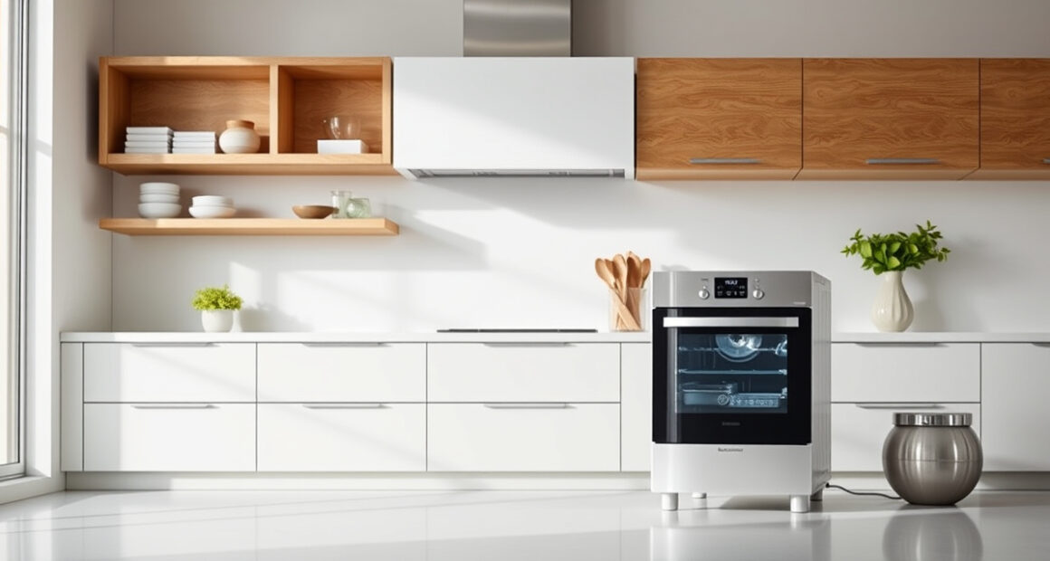 How to Set Up Your New COSORI Air Fryer for Safe, Perfect Results