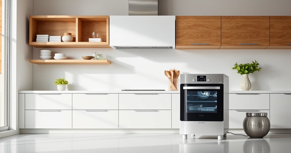 How to Set Up Your New COSORI Air Fryer for Safe, Perfect Results