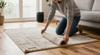 I Didn't Expect to Love IKEA's New STOCKHOLM Rugs This Much