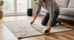 I Didn't Expect to Love IKEA's New STOCKHOLM Rugs This Much