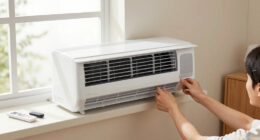 I Tested Every Type of Portable Air Conditioner—These Are Worth Buying (and These Aren’t)