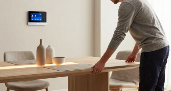 I Used AI To Redesign My Clients' Dining Room — Here's What Happened