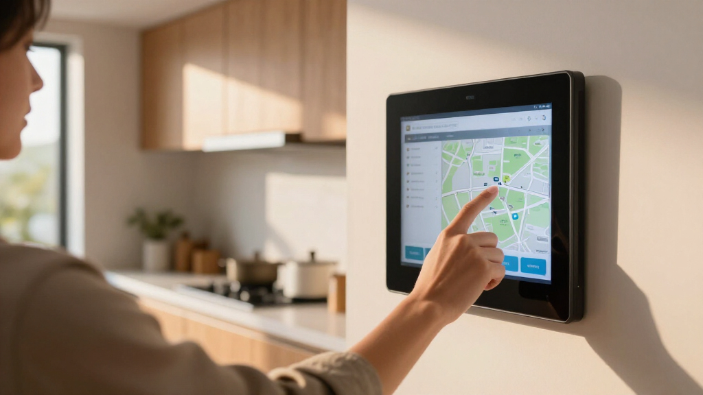 Inmobiliaria Vesta Surges In Global Coverage