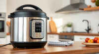 Instant Pot Burn Error: Causes & Easy Fixes