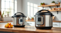 Instant Pot Burn Error: Causes & Step-by-Step Fixes