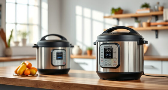 Instant Pot Burn Error: Causes & Step-by-Step Fixes