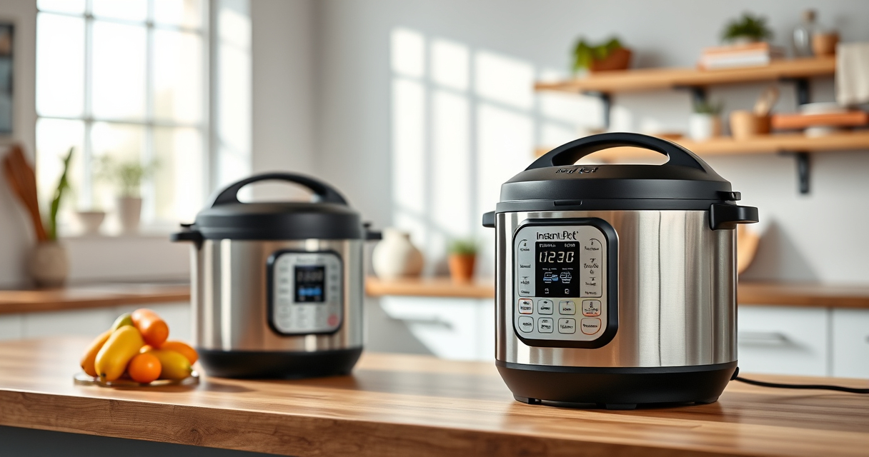Instant Pot Burn Error: Causes & Step-by-Step Fixes