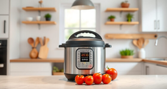 Instant Pot Duo Plus Review: Versatile, User-Friendly, and Reliable