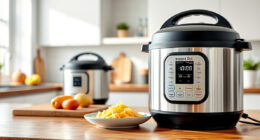 Instant Pot Duo Plus vs Instant Pot Ultra: Full Comparison
