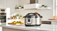 Instant Pot Duo Plus vs Ultra: Which Multicooker Fits Your Kitchen?