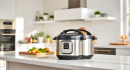 Instant Pot Duo Plus vs Ultra: Which Multicooker Fits Your Kitchen?