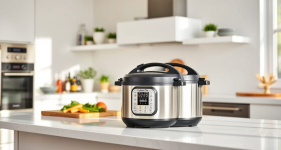 Instant Pot Duo Plus vs Ultra: Which Multicooker Fits Your Kitchen?