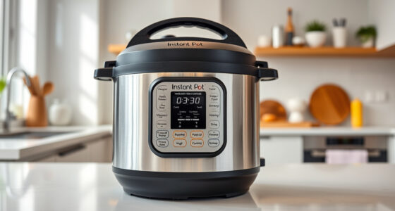 Instant Pot Inner Pots & Accessories: Compatibility & Buying Guide