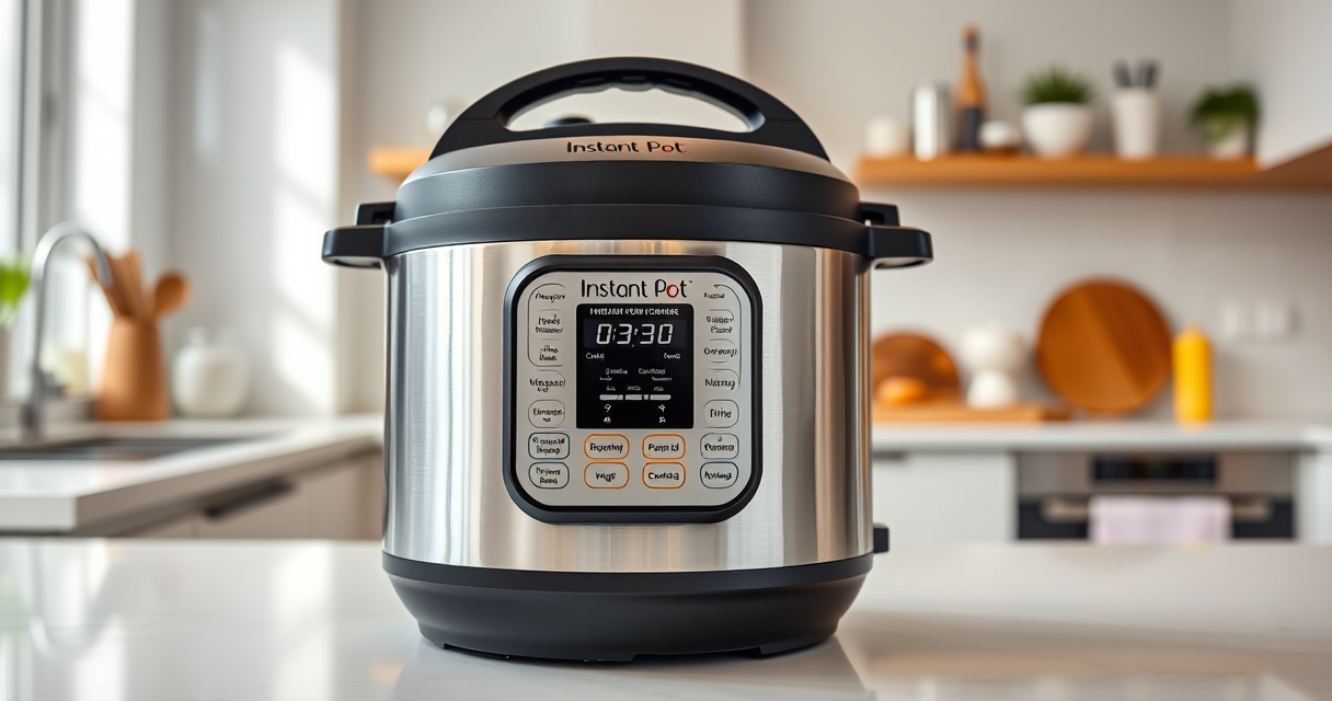 Instant Pot Inner Pots & Accessories: Compatibility & Buying Guide
