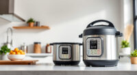 Instant Pot Inner Pots & Accessories: Compatibility & Buying Tips