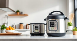 Instant Pot Inner Pots & Accessories: Compatibility & Buying Tips