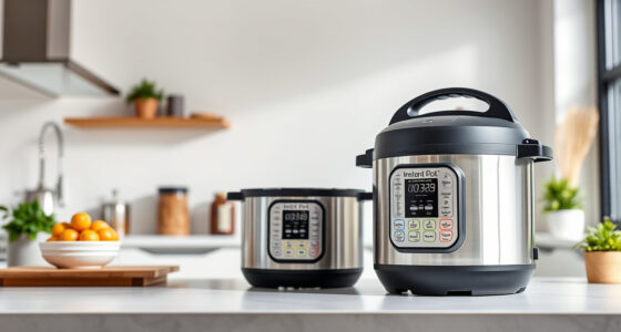 Instant Pot Inner Pots & Accessories: Compatibility & Buying Tips