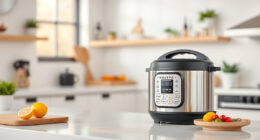 Instant Pot Not Sealing: Causes & Easy Fixes
