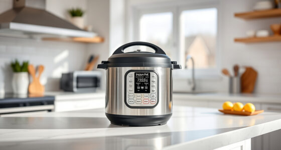 Instant Pot Not Sealing: Causes & Easy Fixes