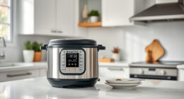Instant Pot Pressure Cooker Maintenance: A Complete Guide