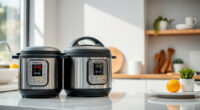 Instant Pot Pressure Cooker Maintenance: A Practical Guide