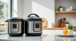 Instant Pot Pressure Cooker Maintenance: A Practical Guide