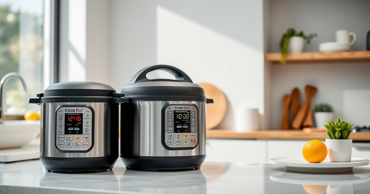 Instant Pot Pressure Cooker Maintenance: A Practical Guide