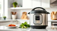 Instant Pot Pro Review: Pros, Cons, and Who It's For