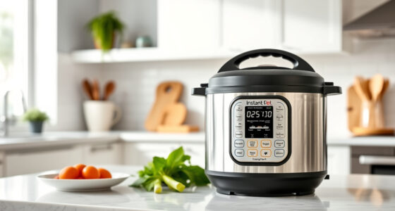 Instant Pot Pro Review: Pros, Cons, and Who It's For