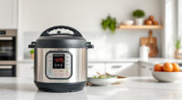 Instant Pot Pro Review: Top Choices for Every Kitchen