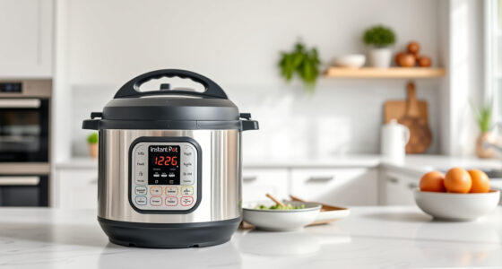 Instant Pot Pro Review: Top Choices for Every Kitchen