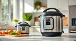 Instant Pot Pro vs Instant Pot Ultra: Full Comparison