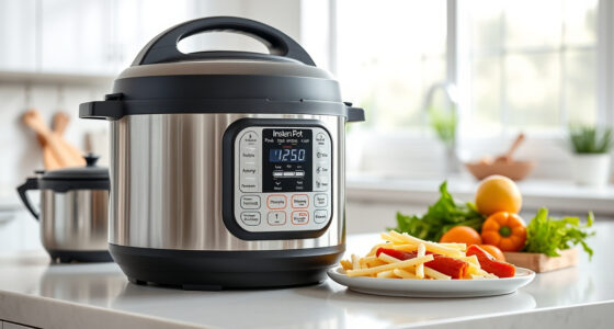 Instant Pot Pro vs Instant Pot Ultra: Full Comparison