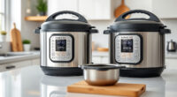 Instant Pot Pro vs Instant Vortex Air Fryer: Full Comparison