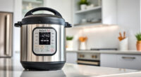 Instant Pot Steam Release Stuck: Causes & Easy Fixes