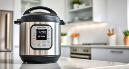 Instant Pot Steam Release Stuck: Causes & Easy Fixes
