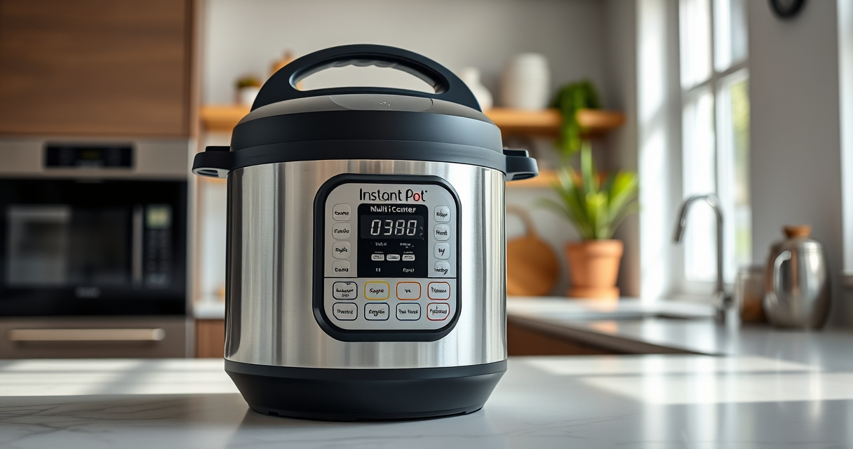 Instant Pot Ultra vs Instant Pot Vortex Air Fryer: Full Comparison
