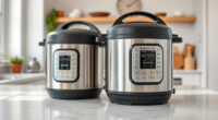 Instant Pot Ultra vs Instant Pot Vortex Air Fryer: Full Comparison