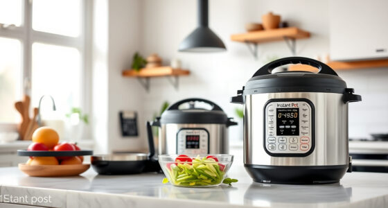 Instant Pot Vortex Air Fryer Review: Pros, Cons, and Who It's For