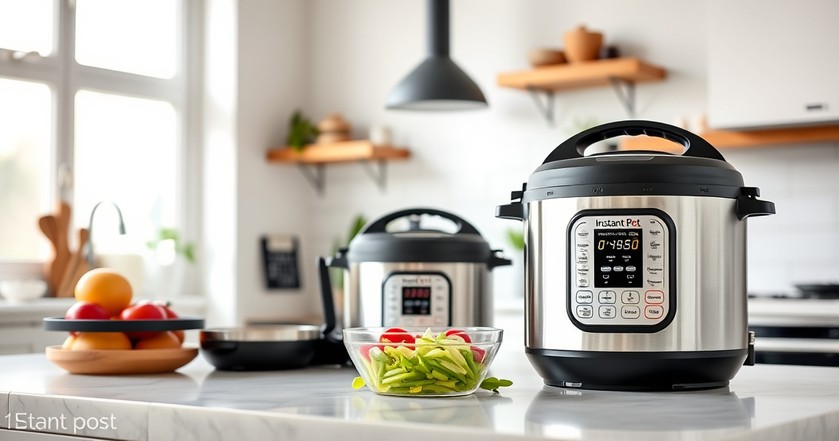 Instant Pot Vortex Air Fryer Review: Pros, Cons, and Who It's For