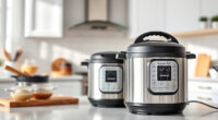 Instant Pot vs. Cuisinart Pressure Cookers: Which Is Better?