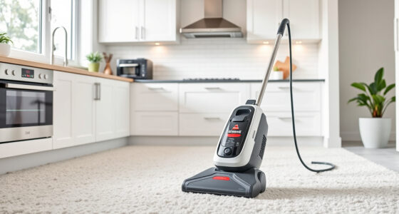 Is the Bissell SpotClean Pro Worth It? Honest Review