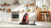 Is the Bissell TurboClean Worth It? Honest Review