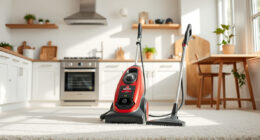 Is the Bissell TurboClean Worth It? Honest Review