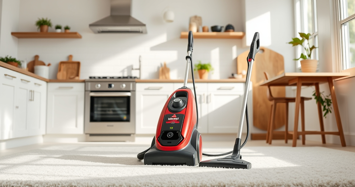 Is the Bissell TurboClean Worth It? Honest Review