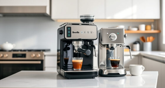 Is the Breville Oracle Touch Worth It? Honest Review