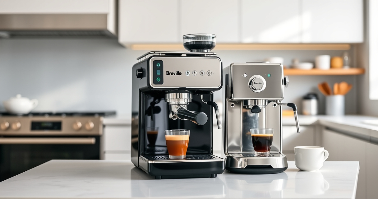 Is the Breville Oracle Touch Worth It? Honest Review