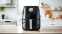 Is the COSORI 9-in-1 Worth It? Honest Review of Top Air Fryers